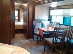 内景-北京房车博览中心