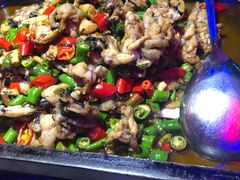 -蘭奢雅集·江浙菜(青山江滩店)