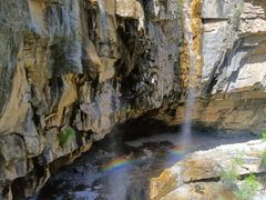 -山西通天峡景区