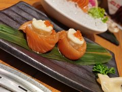 -赤坂亭·M9和牛烧肉·铁板烧·日料398放题(长泰广场店)
