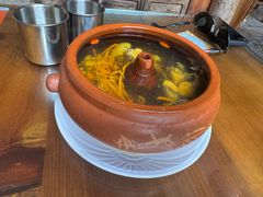 -88号小吃店·经典云南菜·地道纳西美食