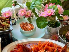 -苏梦江南·淮扬菜(夫子庙店)