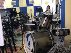 -大象音乐·吉他·架子鼓·声乐(双井店)