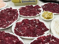 -老猫牛肉火锅(沙溪店)