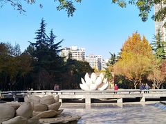 -木塔寺遗址生态公园