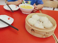 -阳阳中国饭(龙湖大兴天街)