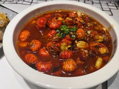 -靓虾二哥长沙地标小龙虾(五一广场店)