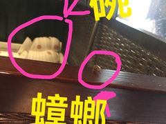 -老班长手工灌汤包老店(东山店)