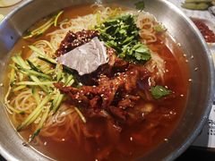-可口香·非遗老号烧烤(南岗直营店)