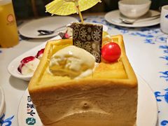 -小菜园新徽菜(阜阳颍州万达店)