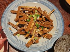 -受气牛肉·耙牛肉火锅(水晶郦城店)