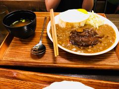 -金龙咖喱