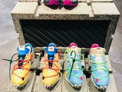 门面-NIKE LAB X158(新乐路店)