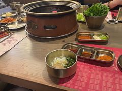 -西塔老太太泥炉烤肉(望京一店)