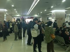 -复旦大学附属华山医院(总院)