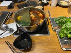 -呷哺呷哺 黄金牧场 (新中关购物中心店)