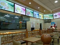 -宋记粥铺家常菜·米饭套餐·粤式早点(宽城万达店)