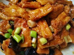 -豫和馍菜汤(市场街店)