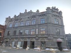-中华巴洛克风情街