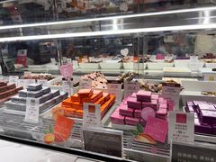 -VENCHI 闻绮(北京汉光店)