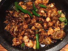 -绿茶餐厅(布吉万象汇店)