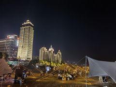 -南昌之星摩天轮