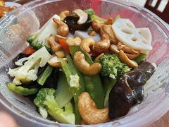 养生全素-华勘酒楼中山门广宁路店
