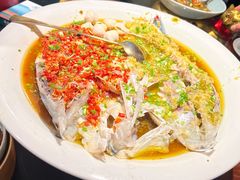 -望湘园·洞庭渔宴(浦江欢乐颂店)