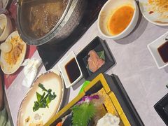 -一绪に寿喜烧自助(世茂广场店)