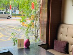 -上島咖啡(安亭店)