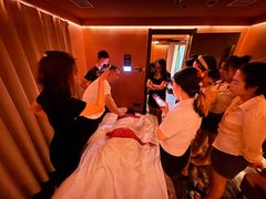 -霖公馆SPA·足道(普善路店)