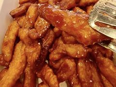 -素满香·食养自助(建邺万达店)
