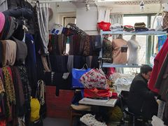 -江师傅裁缝店