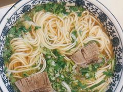 -燕兰楼·清真西北融合菜(亚运村店)