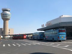 -哈尔滨太平国际机场