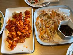 -味莊餐厅(康庄南街店)
