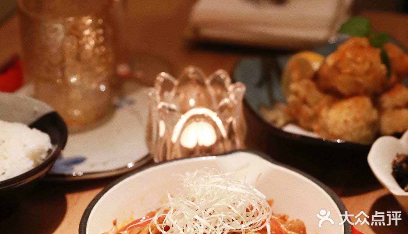 藏在社区里的一家宝藏“食堂”