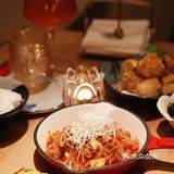 藏在社区里的一家宝藏“食堂”
