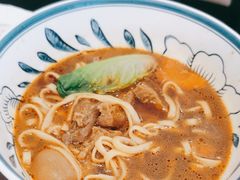 -康师傅私房牛肉面(马泉营奥莱店)