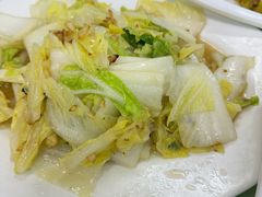 -景好海鲜餐厅(大鹏必选旅游店)