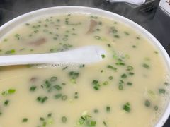 -茶泡饭(李子坝店)
