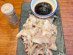 白水羊头-李记白水羊头·清真老味家常菜(石景山店)