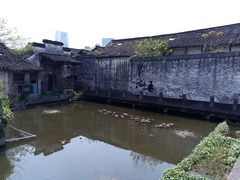 -绍兴书圣故里景区