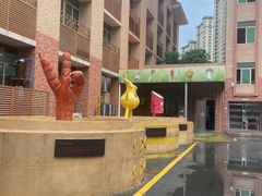 -国家五钻酒家·西樵旺阁渔村(西樵店)