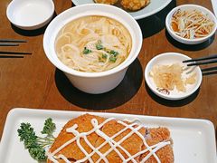 -南翔馒头店(豫园店)