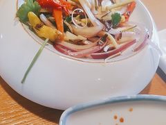 -品味泸沽湖•民族特色菜(大落水店)
