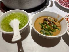 -汕头八合里海记牛肉店(清河店)