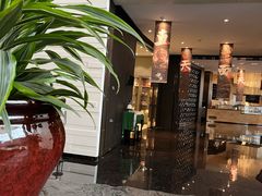 -天津海河悦榕庄·Lobby Lounge大堂吧