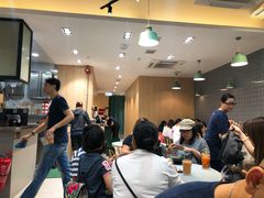 -华嫂冰室(尖沙咀店)