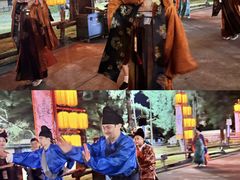 -深圳锦绣中华民俗村